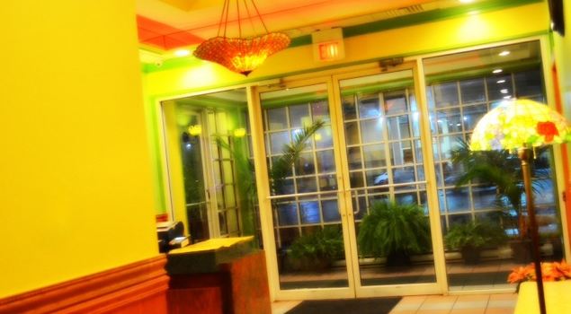 Tiffany's Restaurant & Cafe