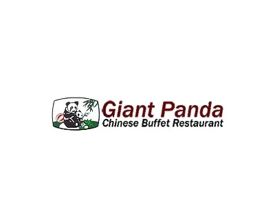 Giant Panda Chinese Restaurant