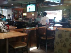 Applebee's Grill + Bar