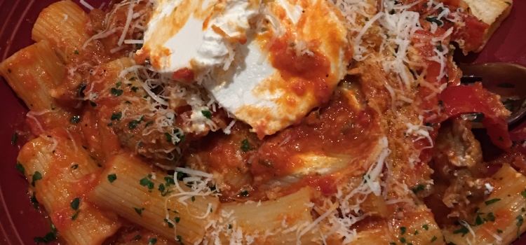 Carrabba's Italian Grill