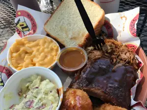 Shane's Rib Shack