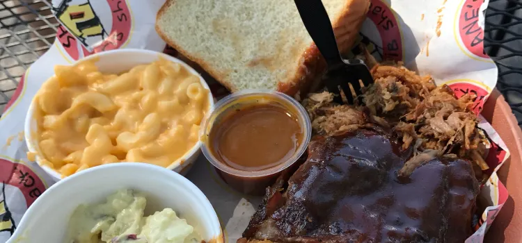 Shane's Rib Shack