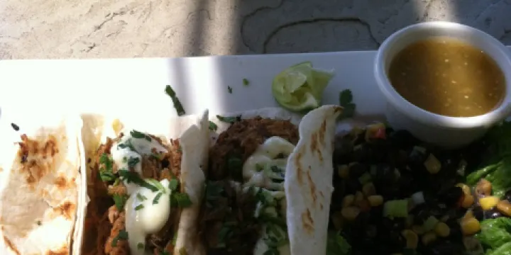 Paradise Beach Grille