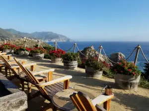 Rocky Point Restaurant