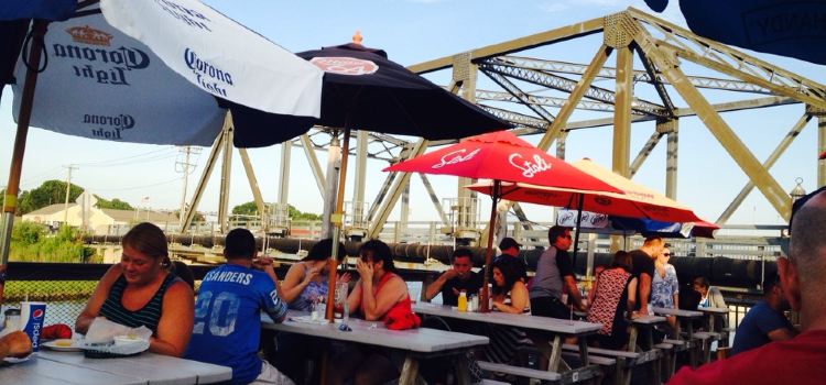 Bill's Seafood Restaurant