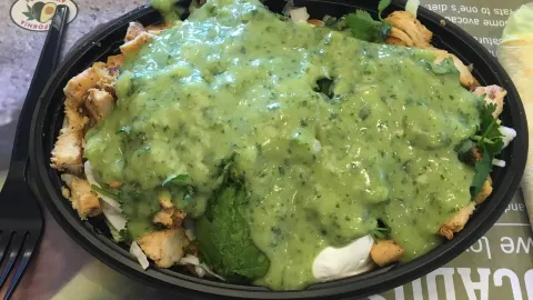 El Pollo Loco in 인디오