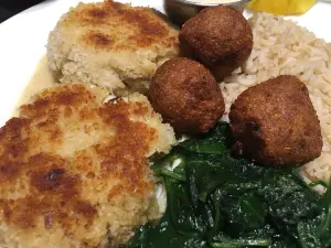 Finn & Porter - Alexandria Restaurant