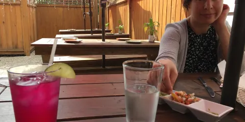 El Tule Authentic Mexican & Peruvian Restaurant