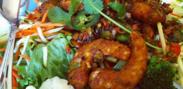 Veggie Today
