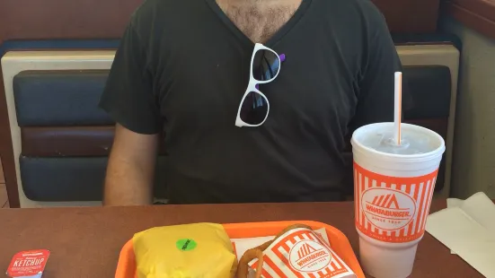 Whataburger