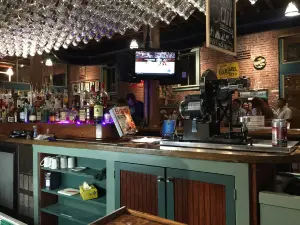 Springfield Brewing Company