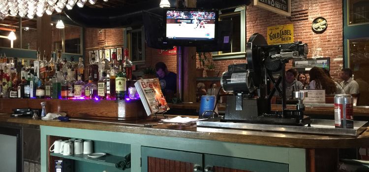 Springfield Brewing Company