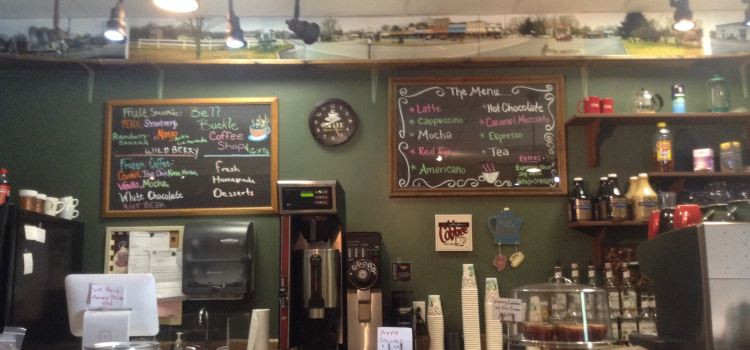 Bell Buckle Cafe