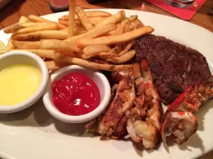Outback Steakhouse
