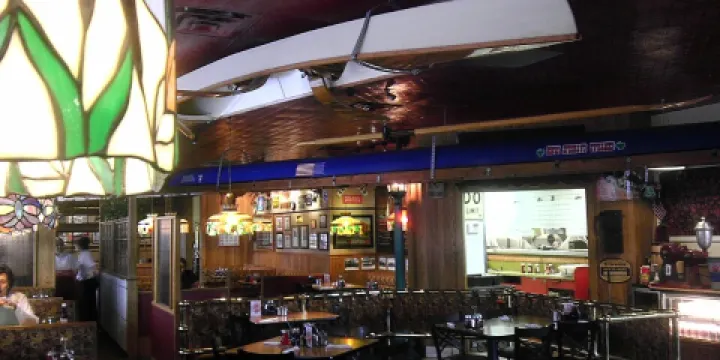 Uncle John's Pancake House