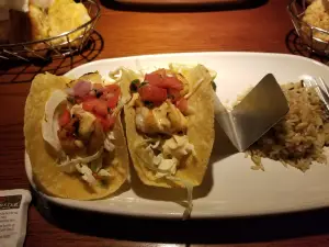 Red Lobster