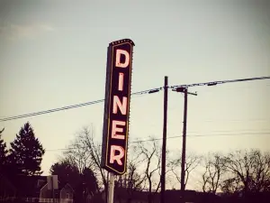Route 30 Diner