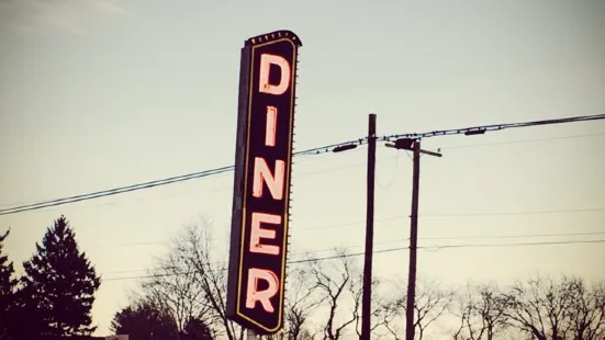 Route 30 Diner