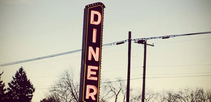 Route 30 Diner