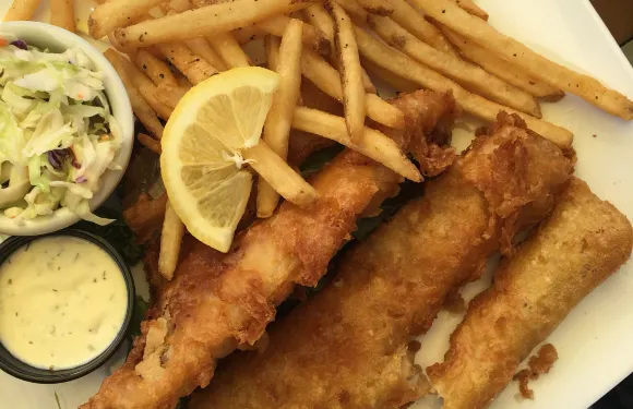 Big Bear Lake Brewing Company