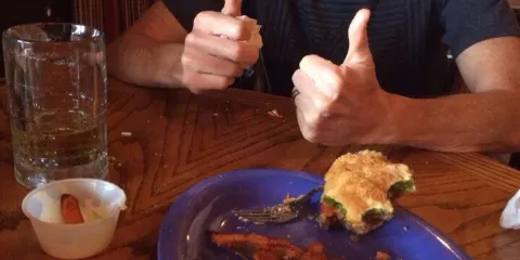 Cajun Corner Restaurant