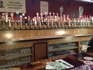 Tap N Handle
