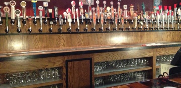 Tap N Handle