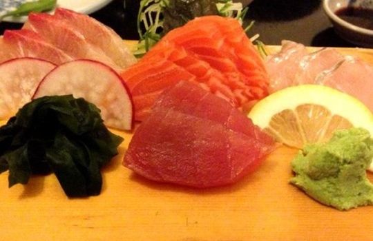 Akita Japanese Restaurant