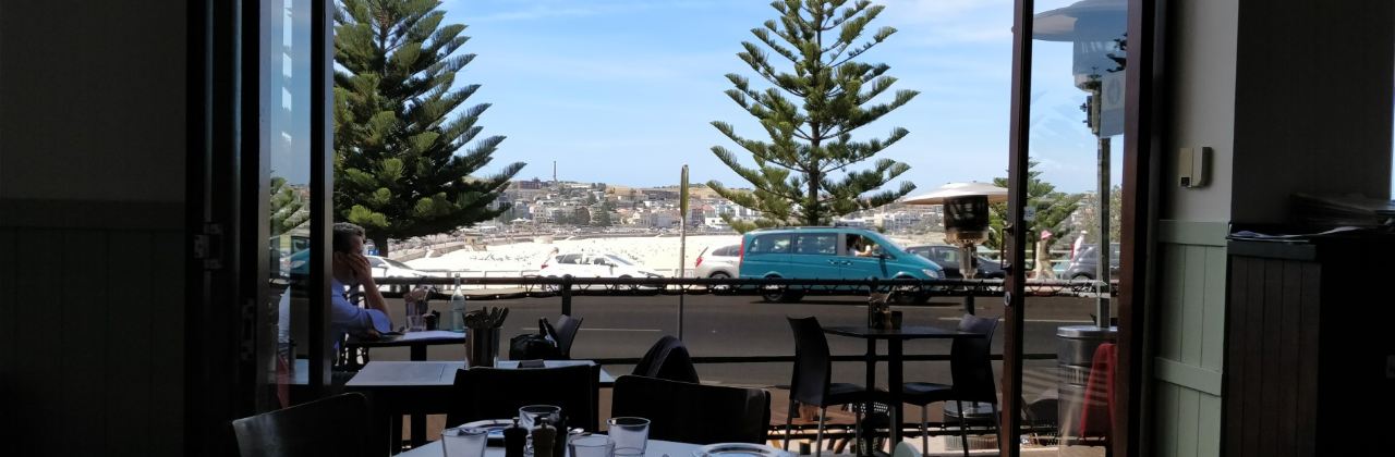 Bondi Trattoria