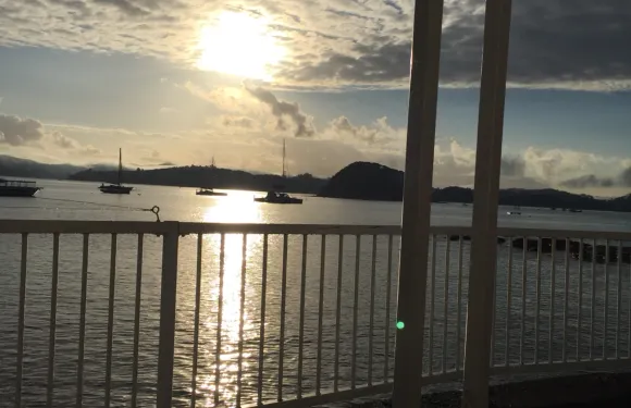 Swordfish Bar & Bistro