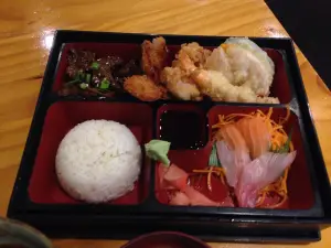 Toyama Japanese Cuisine