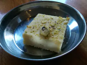 Maya Masala