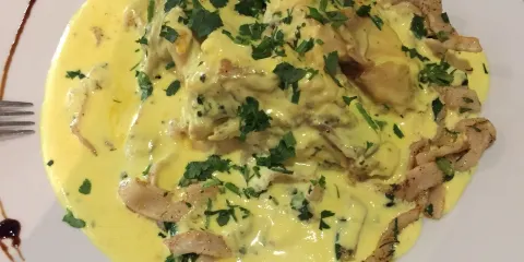 Lavash Restaurant