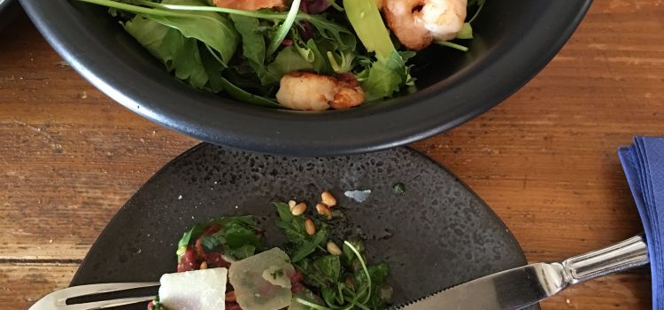 Stadscafe Meesters