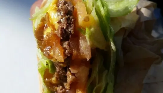 In-N-Out Burger