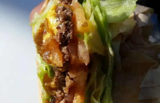 In-N-Out Burger