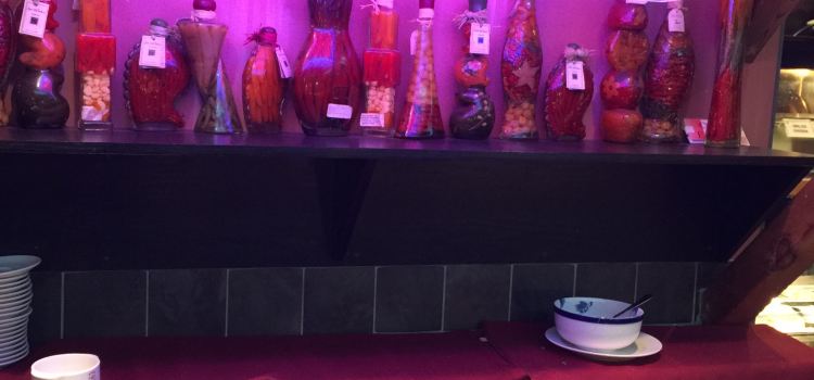 Kings Buffet
