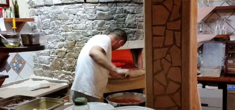 Pizzeria Nono