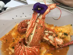 Bon Appetit Restaurant