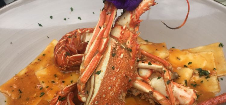Bon Appetit Restaurant
