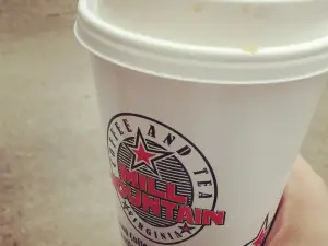Mill Mountain Coffee & Tea
