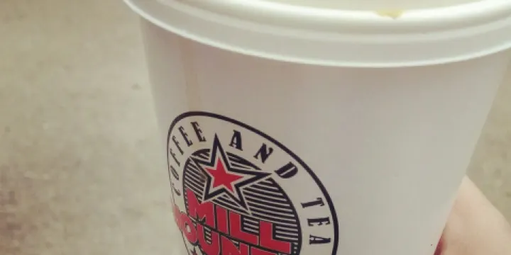 Mill Mountain Coffee & Tea