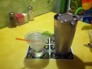 Mi Mexico Restaurant