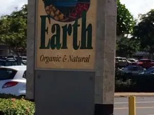 Down To Earth Organic & Natural Kahului