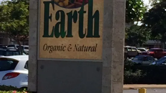 Down To Earth Organic & Natural Kahului