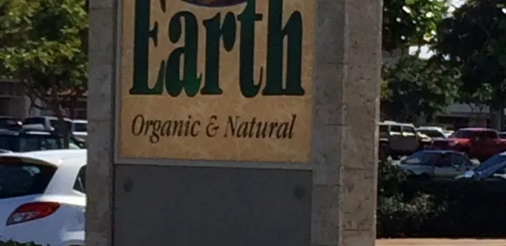 Down To Earth Organic & Natural Kahului