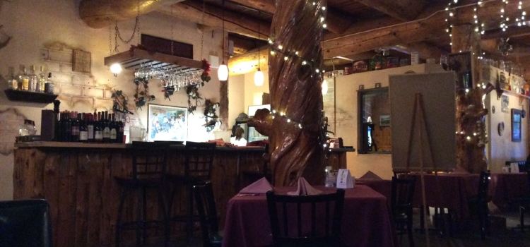 Mucky Duck Restaurant & Catering