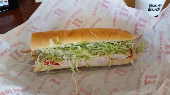 Jimmy Johns