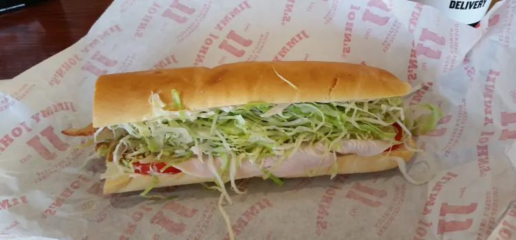 Jimmy Johns