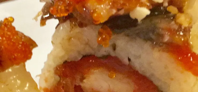 Sendo Sushi